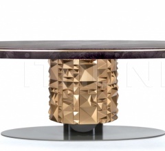 Стол обеденный Ulysse T 742 Стол обеденный Ulysse T 742 фабрика Elledue