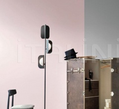 Напольный свеитльник LEAF 7208/LT 3 Напольный свеитльник LEAF 7208/LT 3 фабрика MM Lampadari