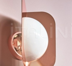 Настенный свеитльник LEAF 7208/A1 Настенный свеитльник LEAF 7208/A1 фабрика MM Lampadari