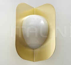 Настенный свеитльник LEAF 7208/A1 Настенный свеитльник LEAF 7208/A1 фабрика MM Lampadari