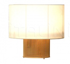 Настольная лампа ULYSSE AL 743 Настольная лампа ULYSSE AL 743 фабрика Elledue