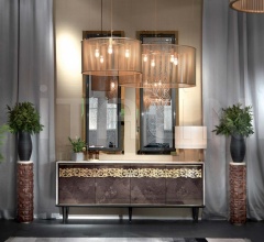 Итальянские Интерьерные декорации - Колонна ULYSSE AV 740 Итальянские Интерьерные декорации - Колонна ULYSSE AV 740 фабрика Elledue