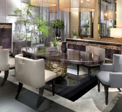 Настенное зеркало ULYSSE AQ 740 Настенное зеркало ULYSSE AQ 740 фабрика Elledue