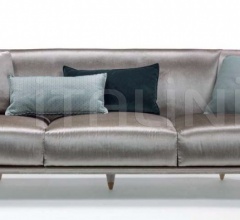 Трехместный диван ULYSSE S 753 фабрика Elledue