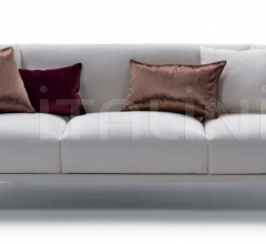 Трехместный диван ULYSSE S 753 фабрика Elledue