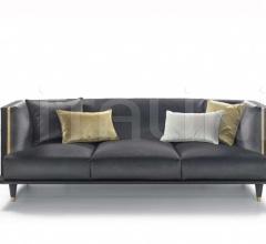 Трехместный диван ULYSSE S 753 фабрика Elledue