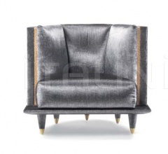 Кресло ULYSSE LA 748 фабрика Elledue