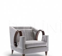 Кресло ULYSSE LA 747 фабрика Elledue