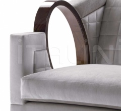 Кресло ULYSSE LA 747 фабрика Elledue