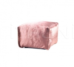 Пуф FIDIA P 521 Пуф FIDIA P 521 фабрика Elledue