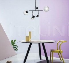 Итальянские Люстры - Люстра CHILL 7330/6 Итальянские Люстры - Люстра CHILL 7330/6 фабрика MM Lampadari