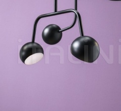 Итальянские Люстры - Люстра CHILL 7330/6 Итальянские Люстры - Люстра CHILL 7330/6 фабрика MM Lampadari