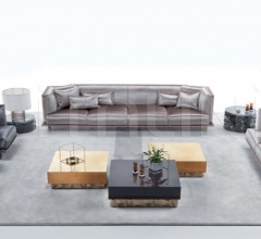 Журнальный столик ULYSSE AT 746 Журнальный столик ULYSSE AT 746 фабрика Elledue