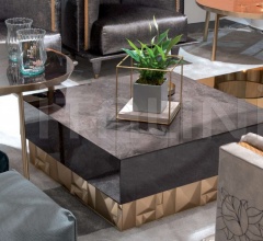 Журнальный столик ULYSSE AT 745 Журнальный столик ULYSSE AT 745 фабрика Elledue