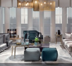 Журнальный столик ULYSSE AT 745 Журнальный столик ULYSSE AT 745 фабрика Elledue