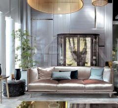 Кофейный столик ULYSSE AT 744 Кофейный столик ULYSSE AT 744 фабрика Elledue