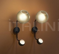 Настенный светильник CHILL 7330/A2 Настенный светильник CHILL 7330/A2 фабрика MM Lampadari