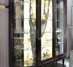 Витрина ULYSSE V 742 фабрика Elledue