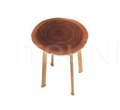 Итальянские Столики - Кофейный столик ULYSSE AT 752 Итальянские Столики - Кофейный столик ULYSSE AT 752 фабрика Elledue