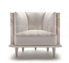 Кресло ULYSSE LA 748 фабрика Elledue