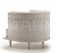 Кресло ULYSSE LA 748 фабрика Elledue