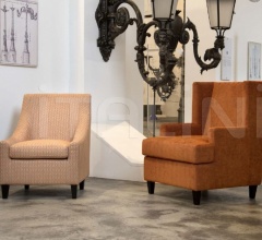 Кресло ARWEN Кресло ARWEN фабрика Domingo Salotti