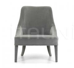 Кресло BLATH LOUNGE Кресло BLATH LOUNGE фабрика Domingo Salotti