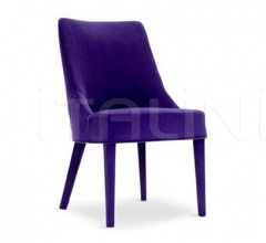 Стул BLATH CHAIR Стул BLATH CHAIR фабрика Domingo Salotti