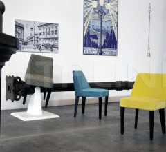 Стул TAP Стул TAP фабрика Domingo Salotti