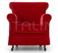 Кресло 070 Кресло 070 фабрика Domingo Salotti