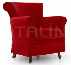 Кресло 070 Кресло 070 фабрика Domingo Salotti