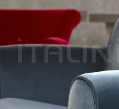 Кресло 070 Кресло 070 фабрика Domingo Salotti