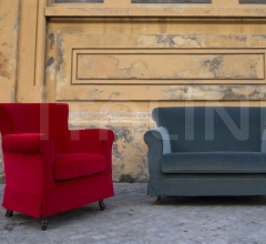 Кресло 070 Кресло 070 фабрика Domingo Salotti