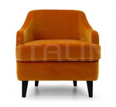 Кресло NOR Кресло NOR фабрика Domingo Salotti