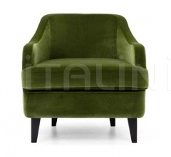 Кресло NOR Кресло NOR фабрика Domingo Salotti