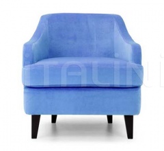 Кресло NOR Кресло NOR фабрика Domingo Salotti