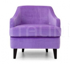 Кресло NOR Кресло NOR фабрика Domingo Salotti