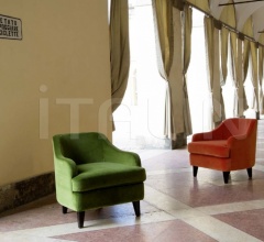 Кресло NOR Кресло NOR фабрика Domingo Salotti