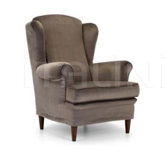 Кресло 202 Кресло 202 фабрика Domingo Salotti