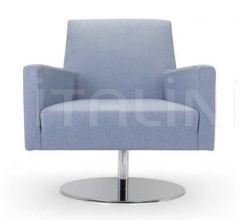 Кресло BOSTON LOW B 01 Кресло BOSTON LOW B 01 фабрика Domingo Salotti