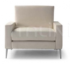 Кресло BOSTON SOFA Кресло BOSTON SOFA фабрика Domingo Salotti