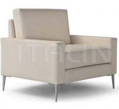 Кресло BOSTON SOFA Кресло BOSTON SOFA фабрика Domingo Salotti