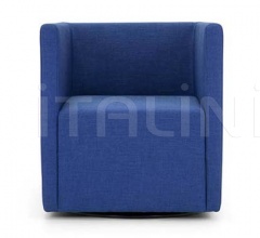 Кресло BETTIE Кресло BETTIE фабрика Domingo Salotti