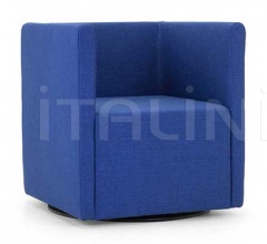 Кресло BETTIE Кресло BETTIE фабрика Domingo Salotti