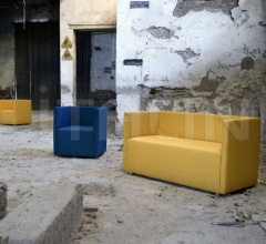 Кресло BETTIE Кресло BETTIE фабрика Domingo Salotti