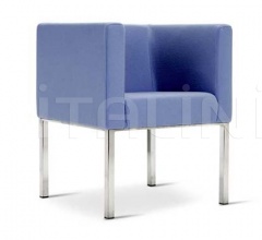 Кресло PROVIDENCE Кресло PROVIDENCE фабрика Domingo Salotti