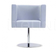 Кресло PROVIDENCE B 01 Кресло PROVIDENCE B 01 фабрика Domingo Salotti