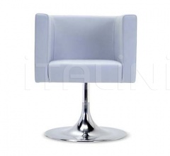 Кресло PROVIDENCE B 02 Кресло PROVIDENCE B 02 фабрика Domingo Salotti