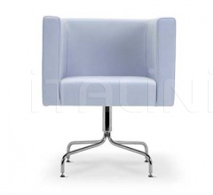 Кресло PROVIDENCE B 07 Кресло PROVIDENCE B 07 фабрика Domingo Salotti