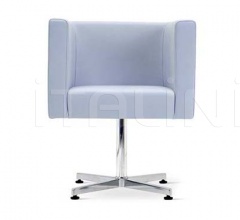 Кресло PROVIDENCE B 09 Кресло PROVIDENCE B 09 фабрика Domingo Salotti